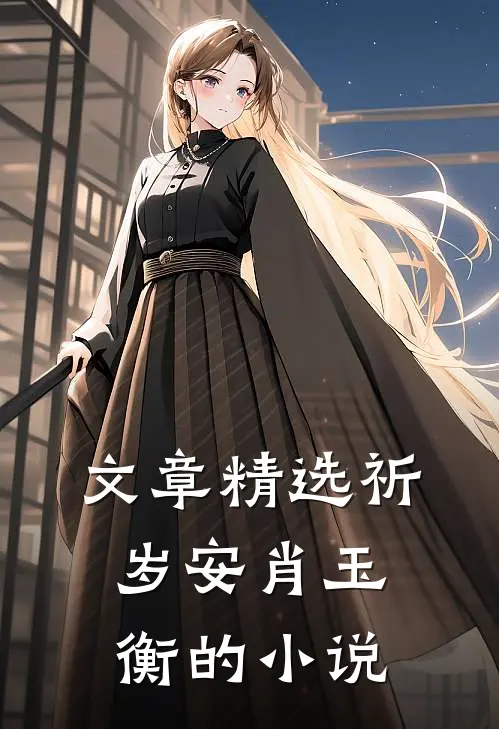 文章精选祈岁安肖玉衡的小说