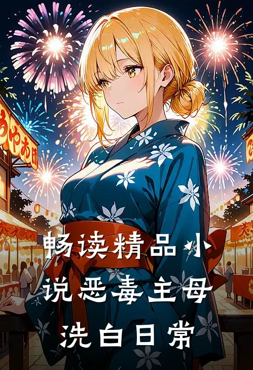 畅读精品小说恶毒主母洗白日常
