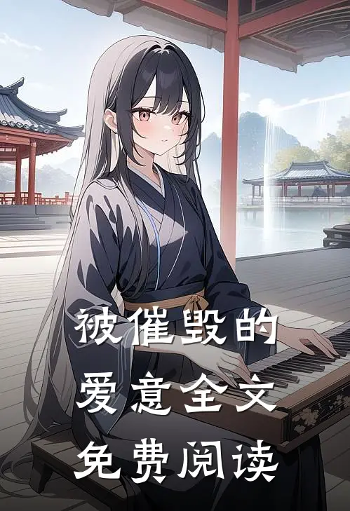 被催毁的爱意全文免费阅读