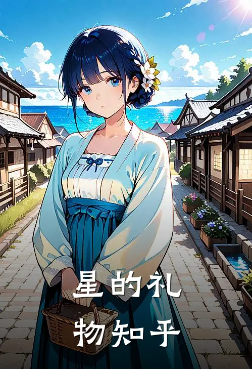 星的礼物知乎
