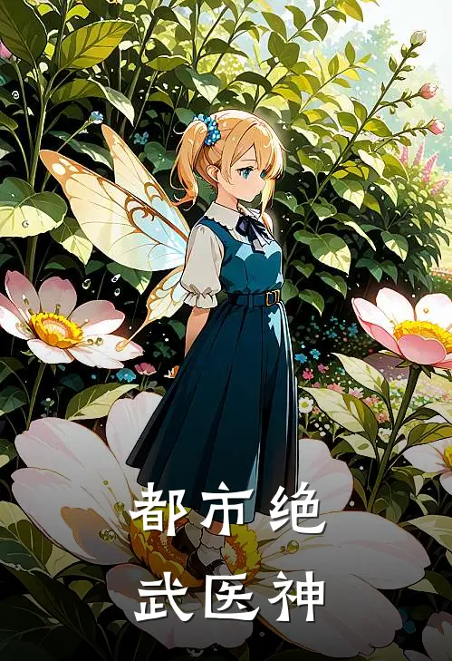 都市绝武医神