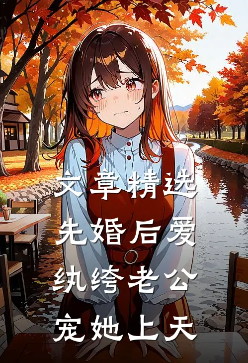 文章精选先婚后爱：纨绔老公宠她上天