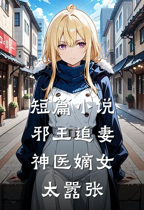 短篇小说邪王追妻：神医嫡女太嚣张