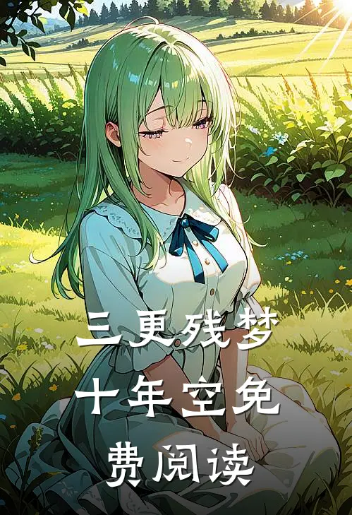 三更残梦十年空免费阅读