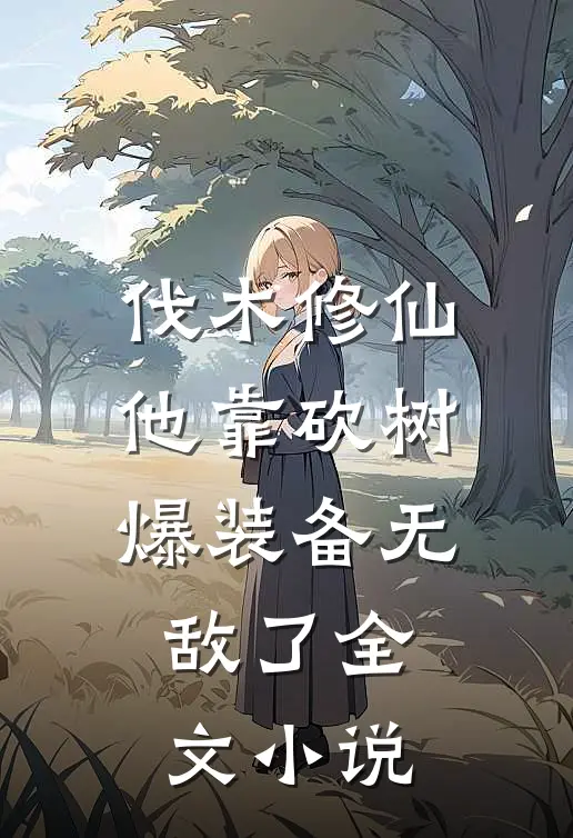 伐木修仙：他靠砍树爆装备无敌了全文小说