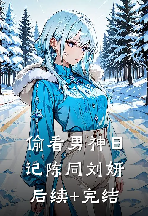 偷看男神日记陈同刘妍后续+完结
