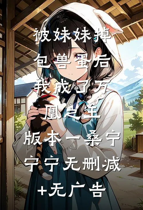 被妹妹掉包兽蛋后，我成了万凰之王。 版本一桑宁宁宁无删减+无广告