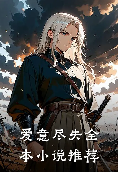 爱意尽失全本小说推荐