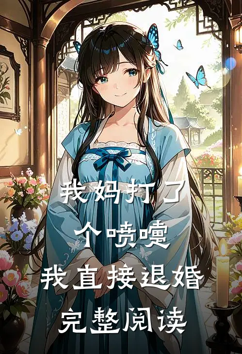 我妈打了个喷嚏，我直接退婚完整阅读