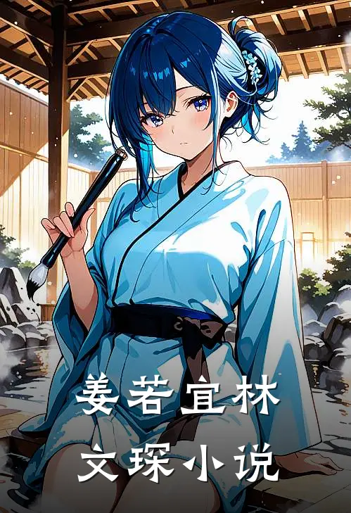 姜若宜林文琛小说