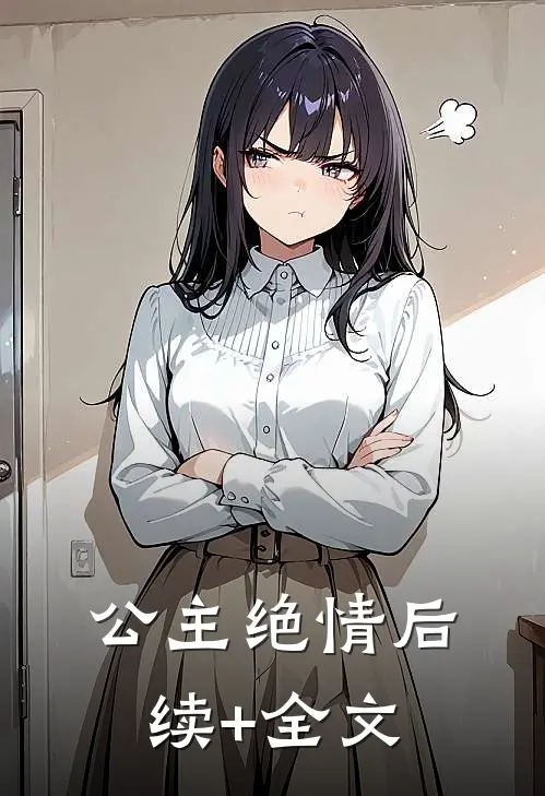 公主绝情后续+全文