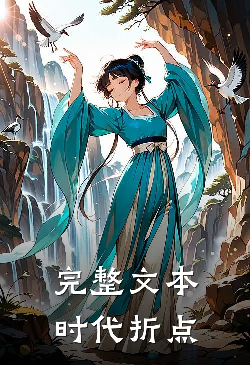 完整文本时代折点