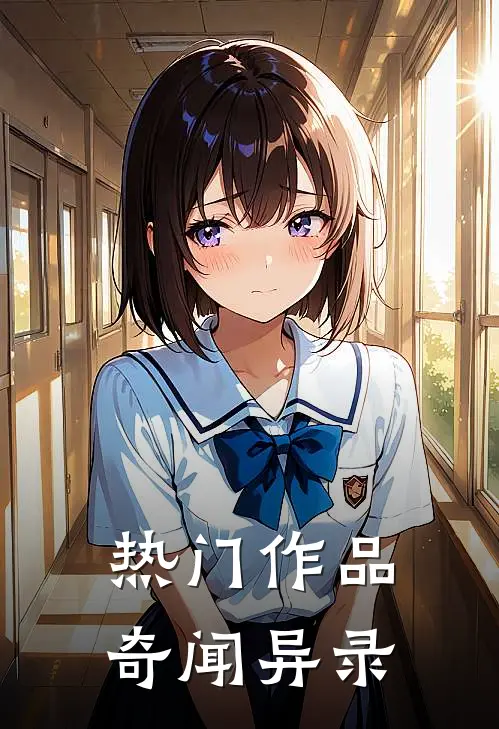 热门作品奇闻异录