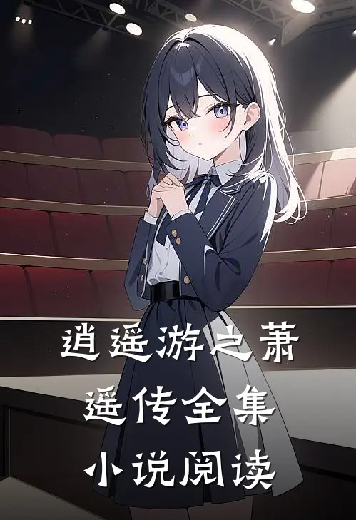 逍遥游之萧遥传全集小说阅读