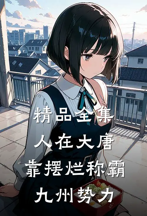 精品全集人在大唐，靠摆烂称霸九州势力