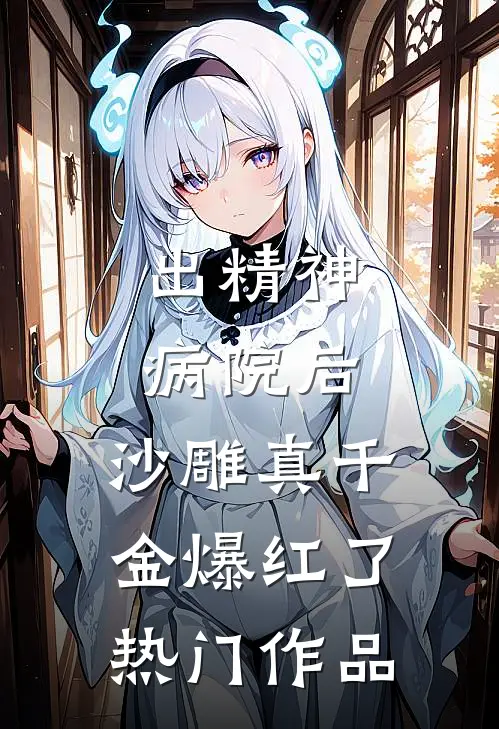 出精神病院后，沙雕真千金爆红了热门作品