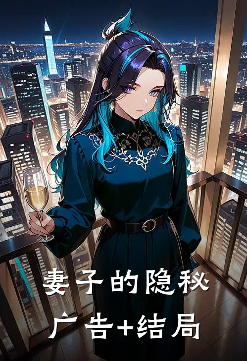妻子的隐秘广告+结局