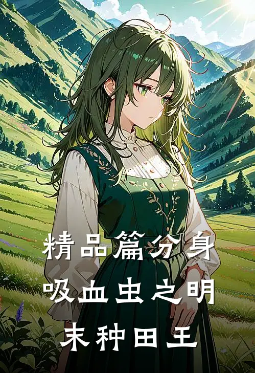 精品篇分身吸血虫之明末种田王