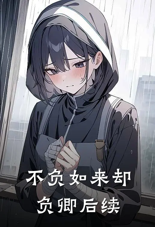 不负如来却负卿后续