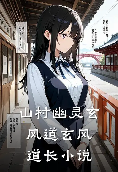 山村幽灵玄风道玄风道长小说