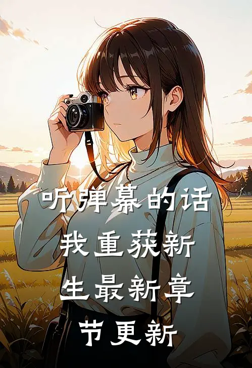 听弹幕的话，我重获新生最新章节更新