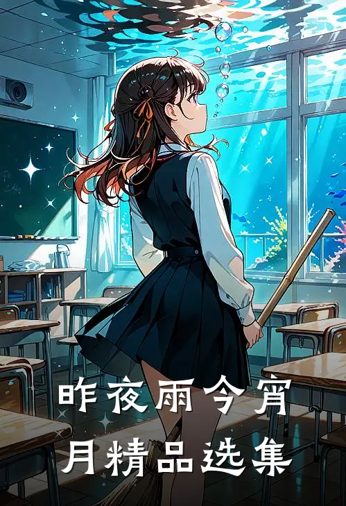 昨夜雨今宵月精品选集