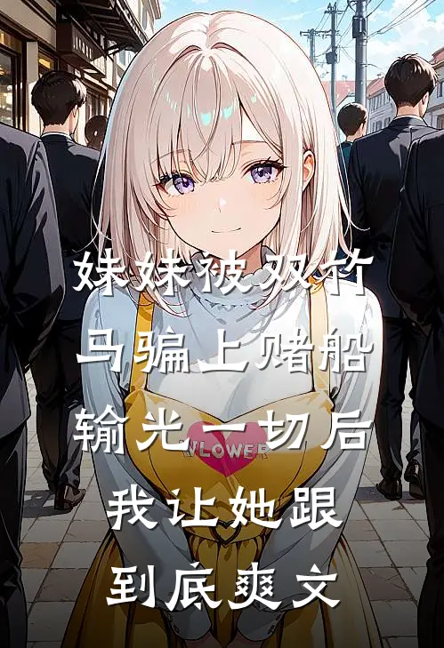 妹妹被双竹马骗上赌船输光一切后，我让她跟到底爽文