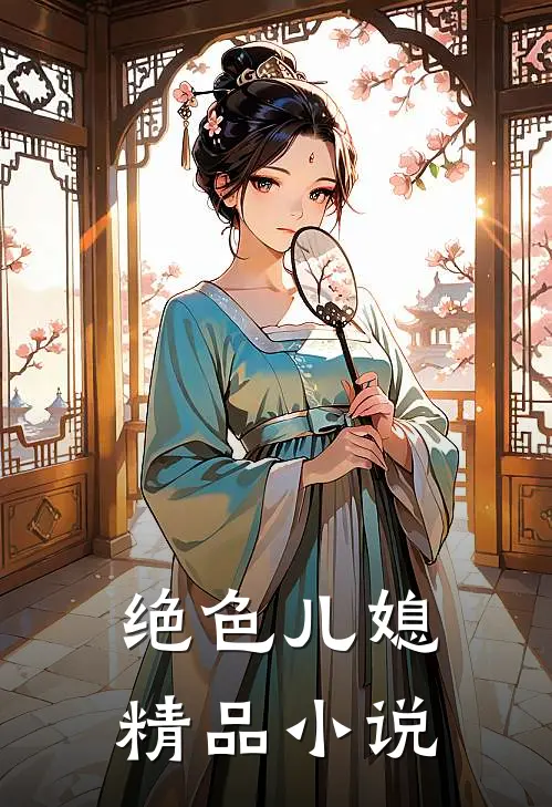 绝色儿媳精品小说
