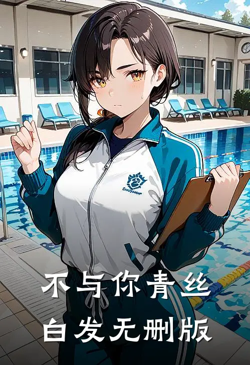 不与你青丝白发无删版