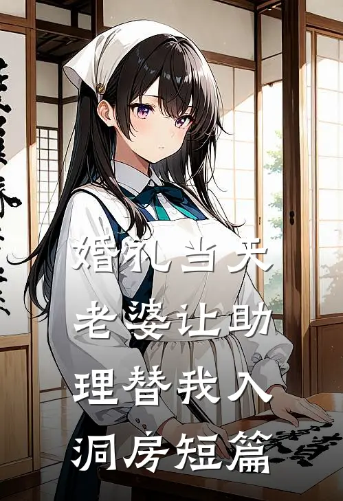 婚礼当天，老婆让助理替我入洞房短篇