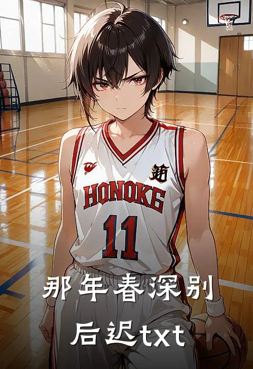 那年春深别后迟txt