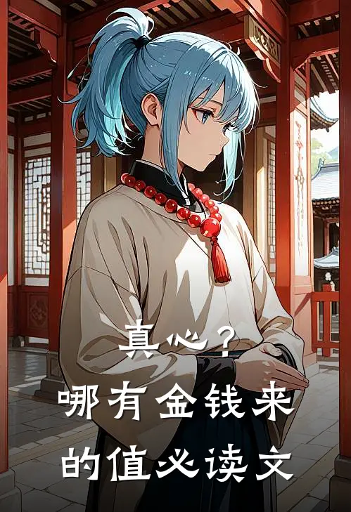 真心？哪有金钱来的值必读文