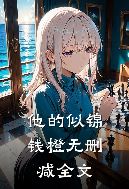 他的似锦钱橙无删减全文