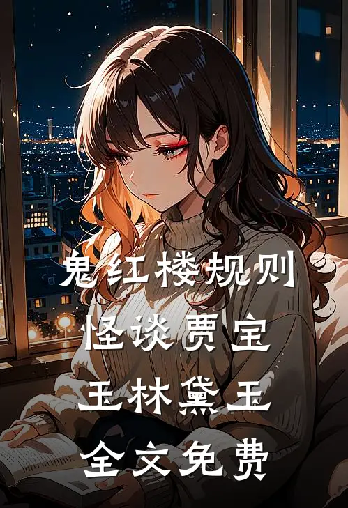 鬼红楼规则怪谈贾宝玉林黛玉全文免费