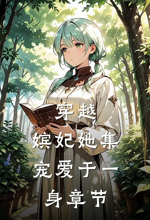 穿越嫔妃她集宠爱于一身章节阅读