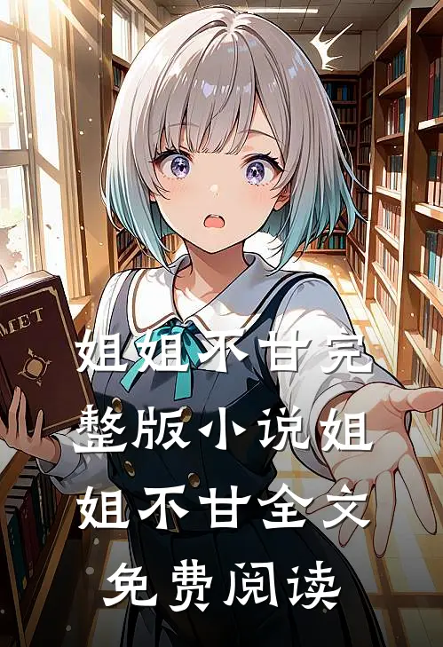 姐姐不甘完整版小说_姐姐不甘全文免费阅读