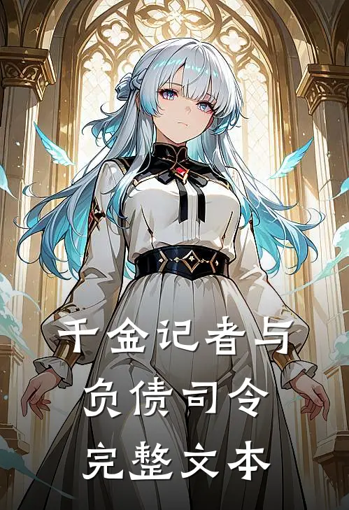 千金记者与负债司令完整文本