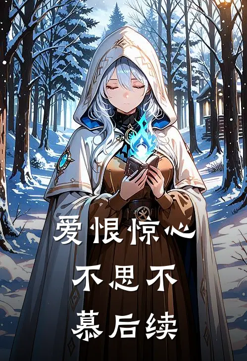 爱恨惊心，不思不慕后续