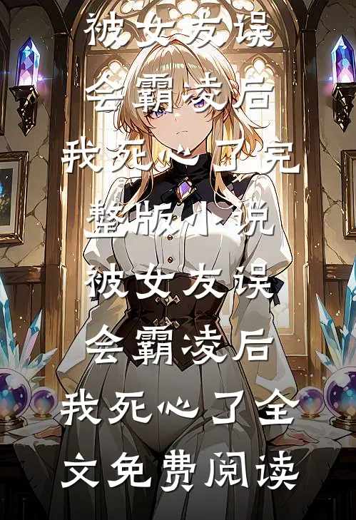 被女友误会霸凌后，我死心了完整版小说_被女友误会霸凌后，我死心了全文免费阅读