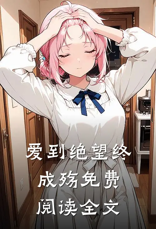 爱到绝望终成殇免费阅读全文