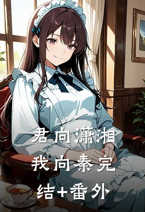 君向潇湘我向秦完结+番外