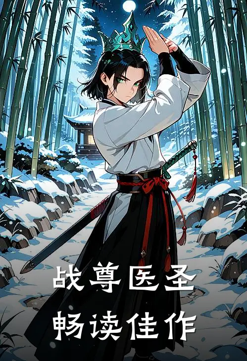 战尊医圣畅读佳作