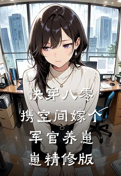 快穿八零，携空间嫁个军官养崽崽精修版