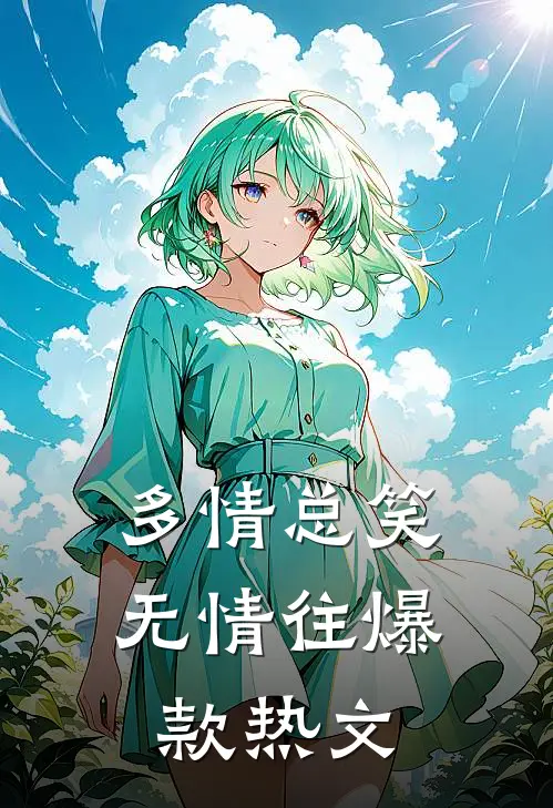 多情总笑无情往爆款热文