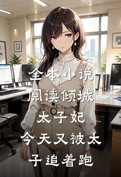 全本小说阅读倾城太子妃：今天又被太子追着跑