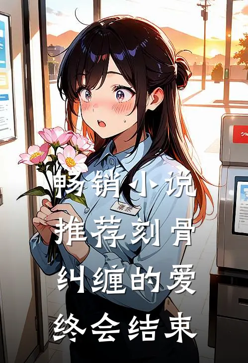 畅销小说推荐刻骨纠缠的爱终会结束
