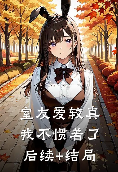 室友爱较真，我不惯着了后续+结局