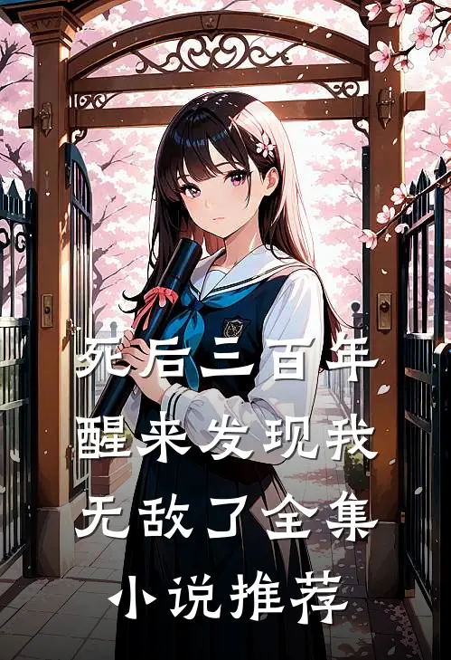 死后三百年，醒来发现我无敌了全集小说推荐