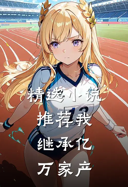 精选小说推荐我，继承亿万家产