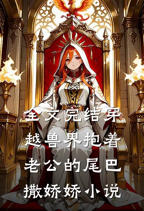 全文完结穿越兽界抱着老公的尾巴撒娇娇小说